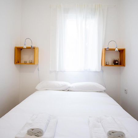 Apartmán Holi-Rent Padre Isla Sevilla Exteriér fotografie
