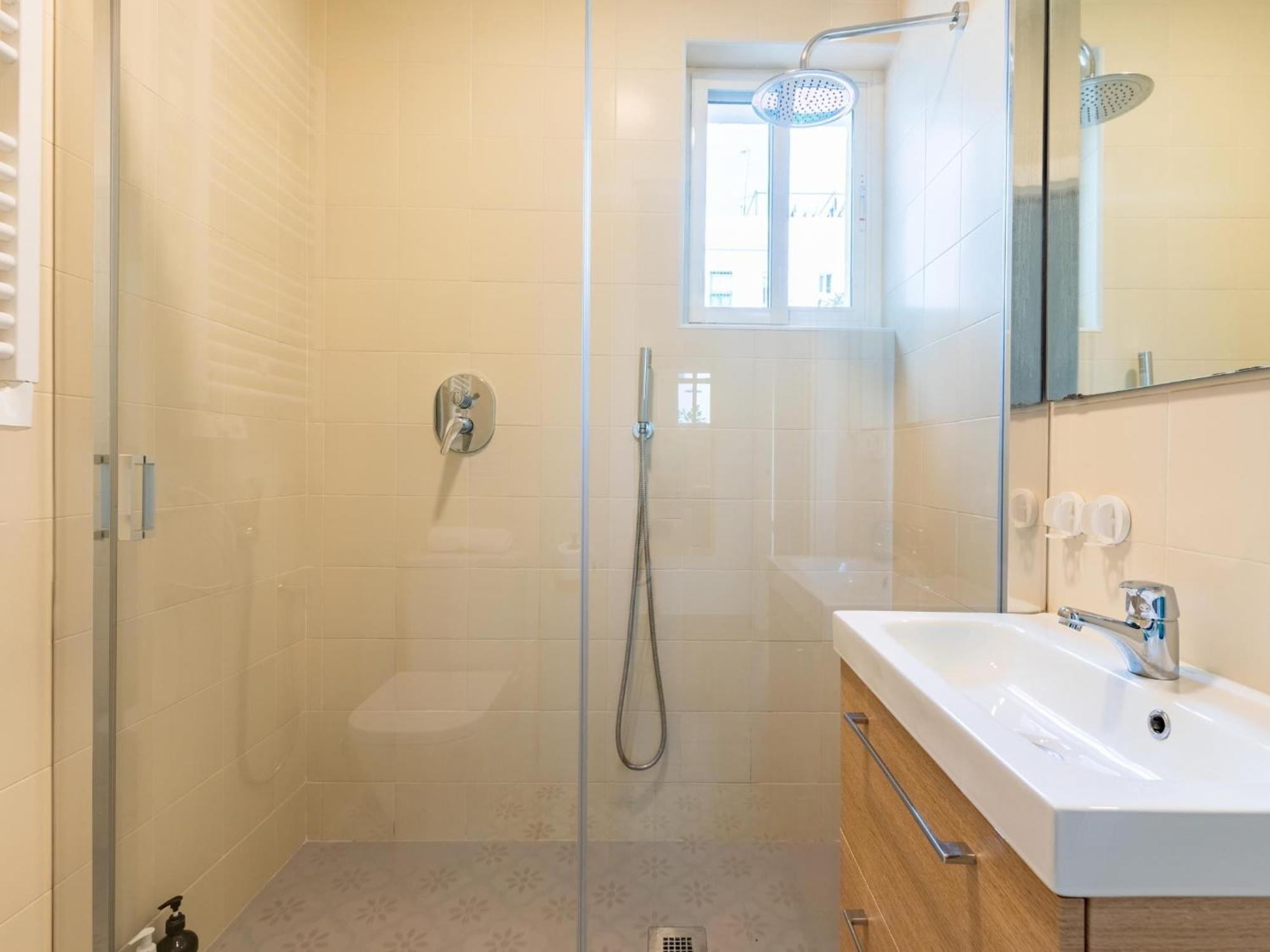 Apartmán Holi-Rent Padre Isla Sevilla Exteriér fotografie
