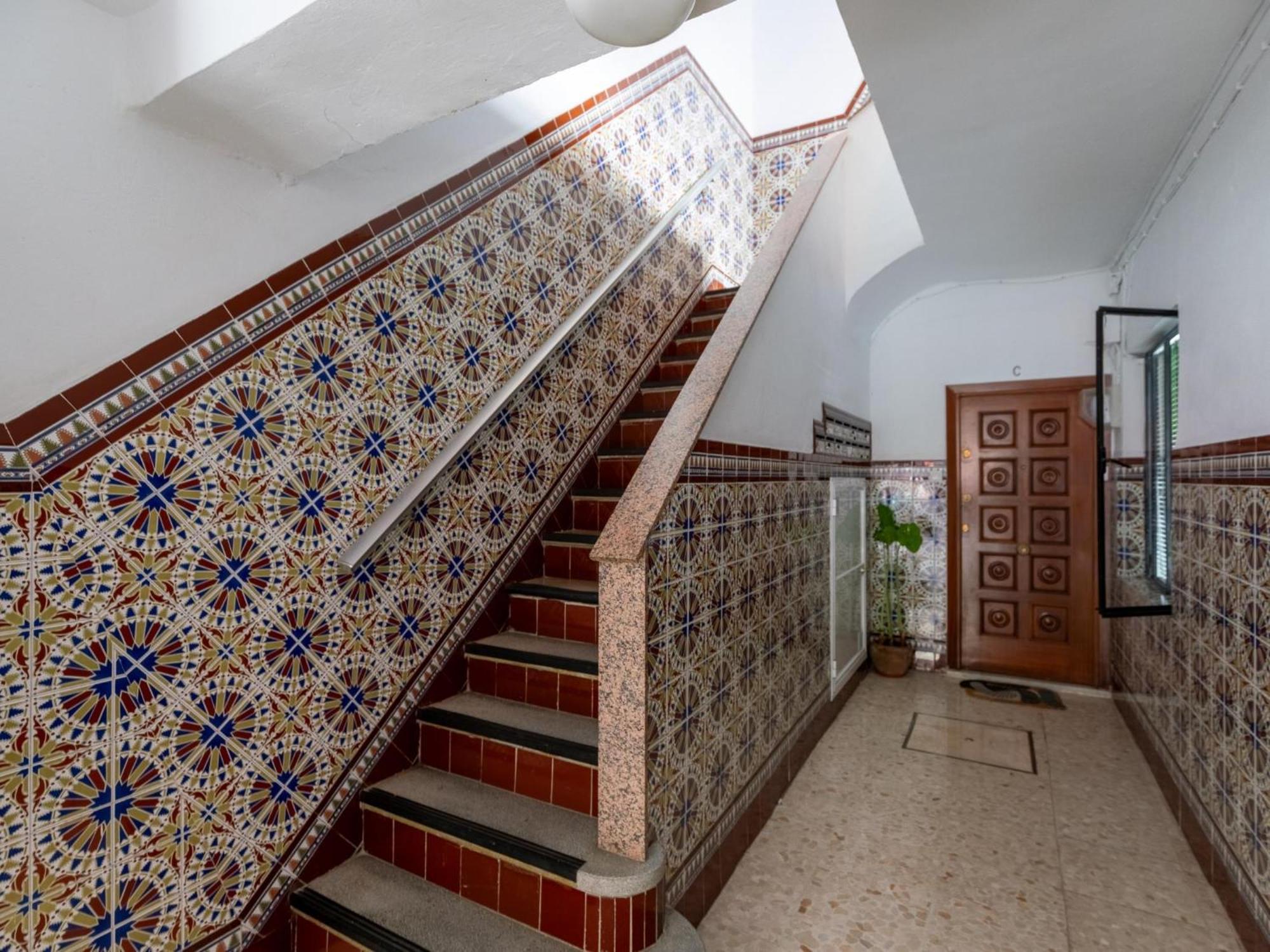 Apartmán Holi-Rent Padre Isla Sevilla Exteriér fotografie